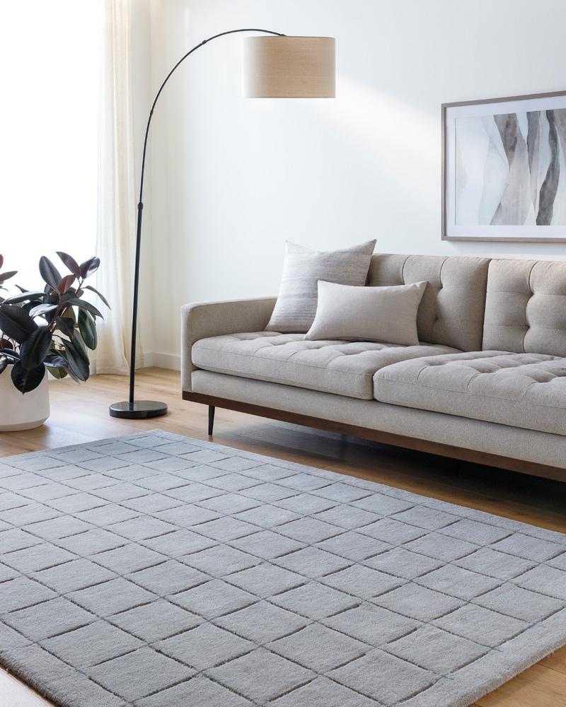 Livabliss - Brook 5x76in Handmade Rug - BKO2331-576 veiw 2
