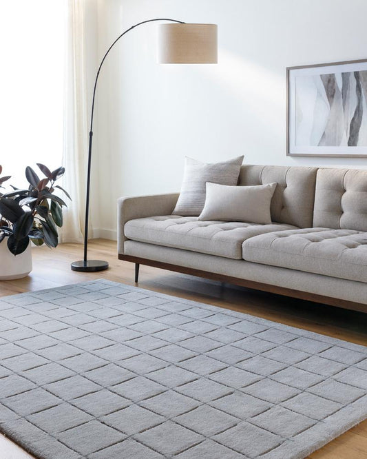 Livabliss - Brook 5x76in Handmade Rug - BKO2331-576 veiw 2