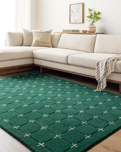 Livabliss - Brook 5x76in Handmade Rug - BKO2333-576 veiw 2