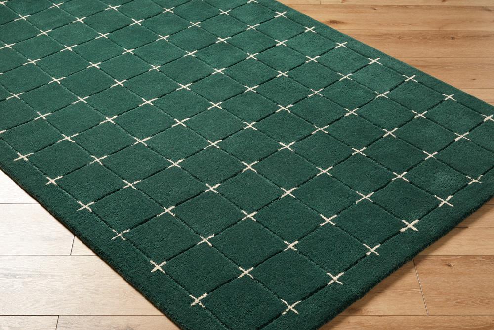 Livabliss - Brook 5x76in Handmade Rug - BKO2333-576 veiw 3