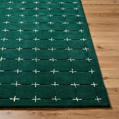 Livabliss - Brook 5x76in Handmade Rug - BKO2333-576 veiw 4