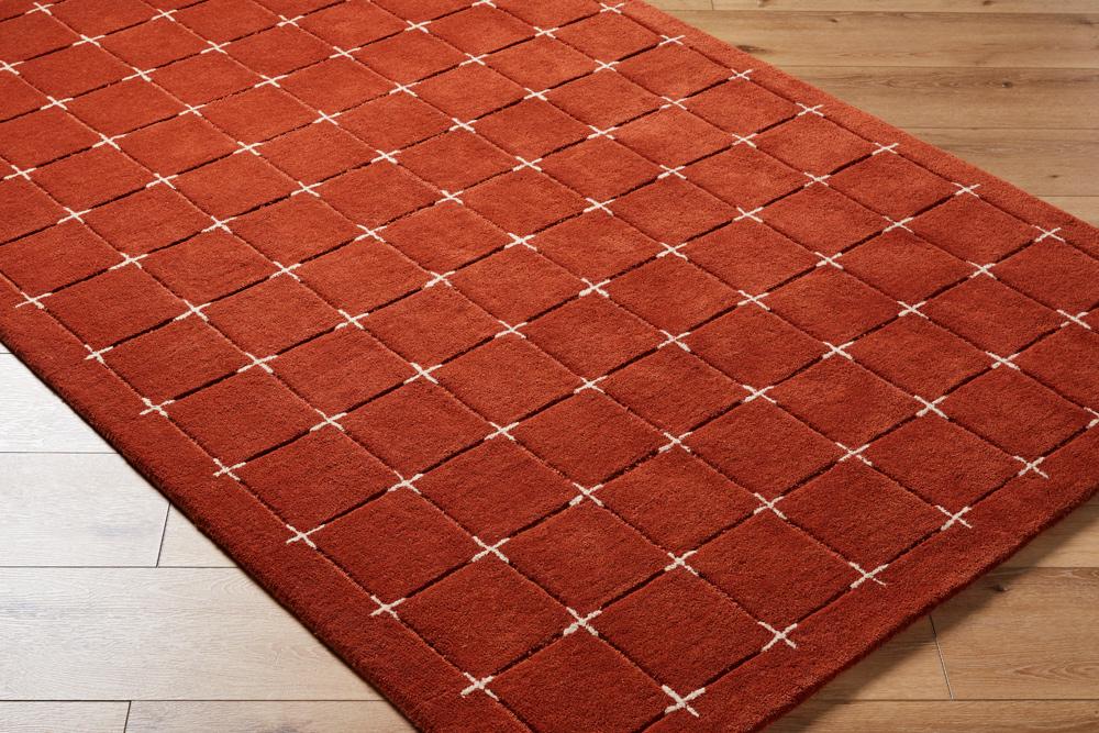 Livabliss - Brook 10x14 Handmade Rug - BKO2334-1014 veiw 3