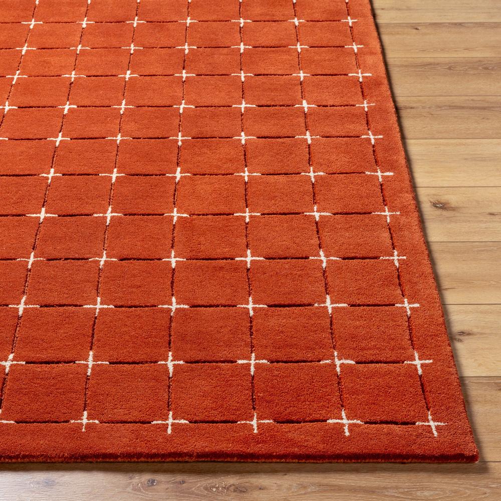 Livabliss - Brook 10x14 Handmade Rug - BKO2334-1014 veiw 4