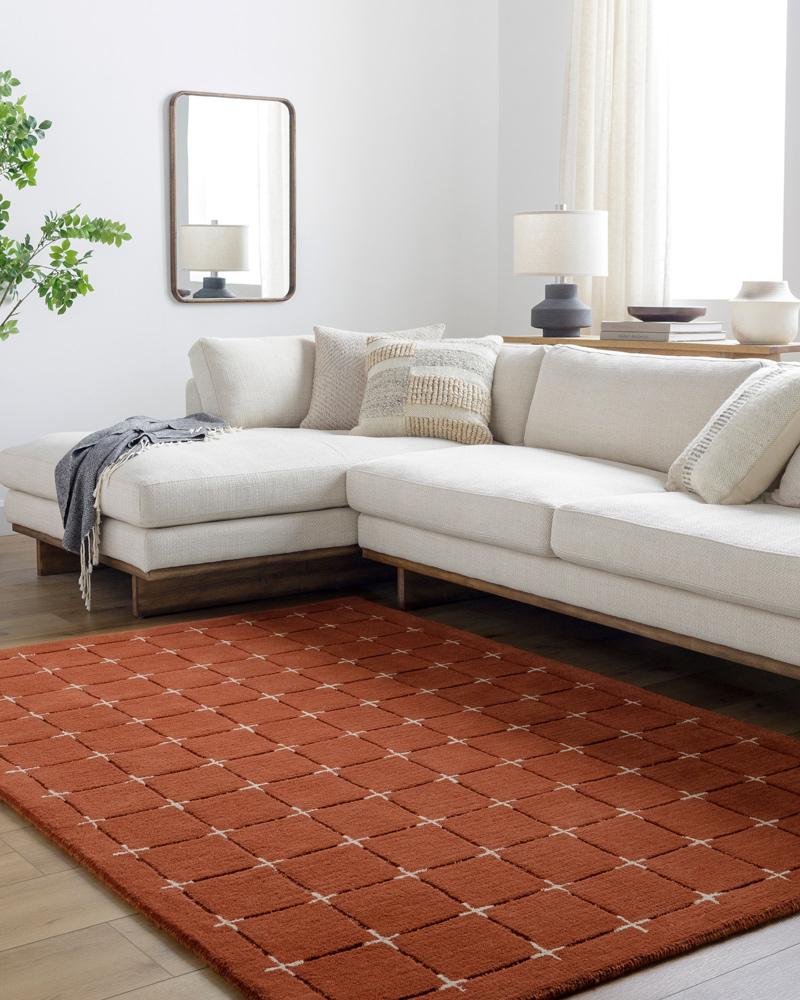 Livabliss - Brook 2x3 Handmade Rug - BKO2334-23 veiw 2