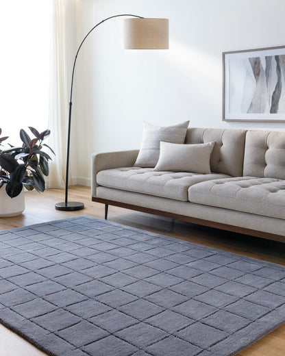 Livabliss - Brook 8x10 Handmade Rug - BKO2335-810 veiw 2