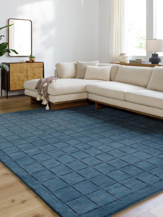 Livabliss - Brook 5x76in Handmade Rug - BKO2336-576 veiw 2