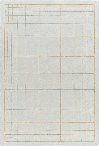 Livabliss - Brook 5x76in Handmade Rug - BKO2337-576 veiw 1