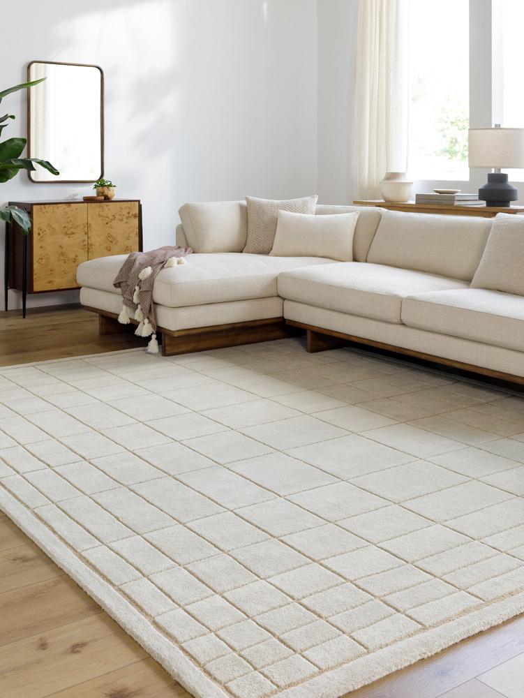 Livabliss - Brook 5x76in Handmade Rug - BKO2337-576 veiw 2