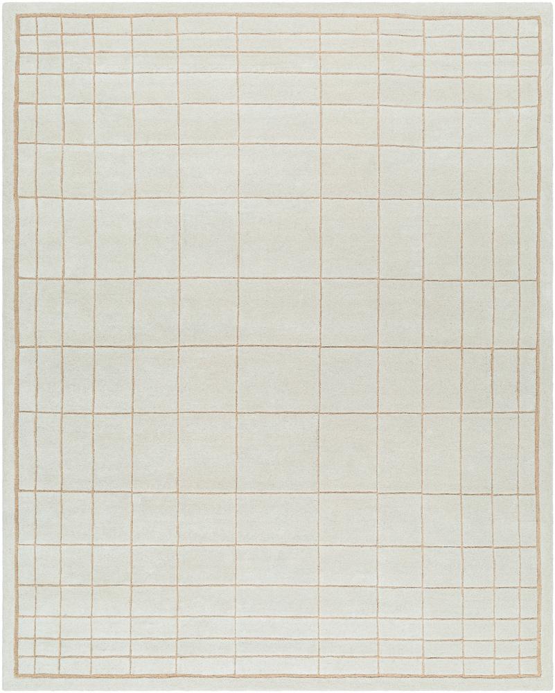 Livabliss - Brook 8x10 Handmade Rug - BKO2337-810 veiw 1