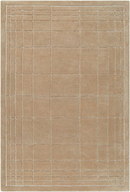 Livabliss - Brook 5x76in Handmade Rug - BKO2338-576 veiw 1