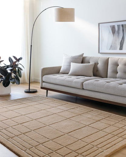 Livabliss - Brook 5x76in Handmade Rug - BKO2338-576 veiw 2
