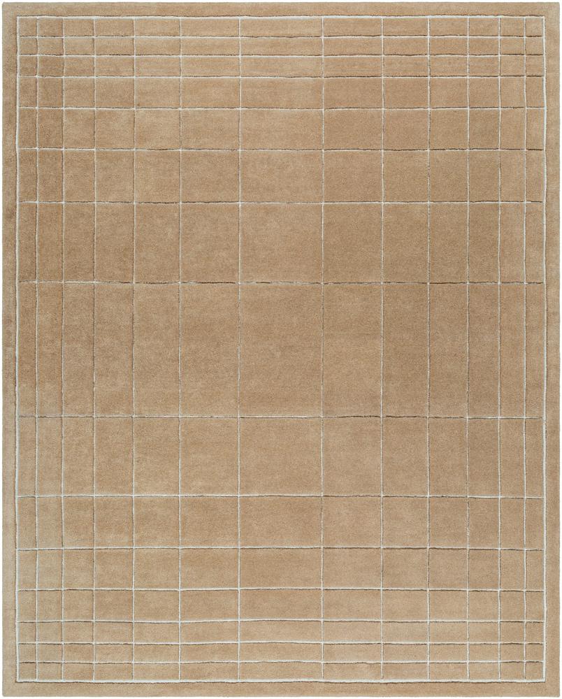 Livabliss - Brook 8x10 Handmade Rug - BKO2338-810 veiw 1