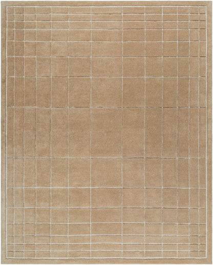 Livabliss - Brook 8x10 Handmade Rug - BKO2338-810 veiw 1
