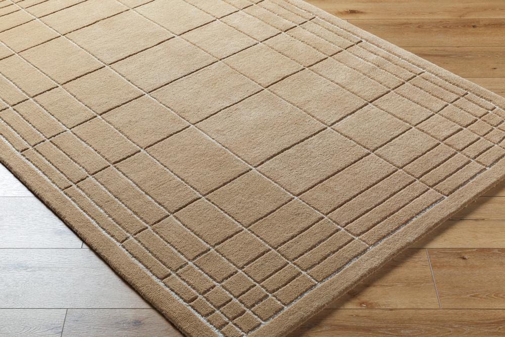 Livabliss - Brook 8x10 Handmade Rug - BKO2338-810 veiw 3