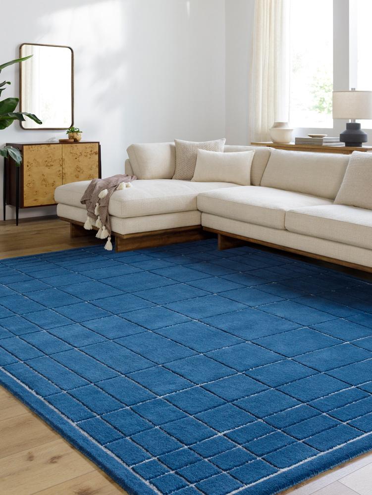 Livabliss - Brook 8x10 Handmade Rug - BKO2339-810 veiw 2