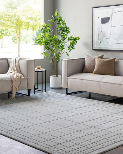 Livabliss - Brook 8x10 Handmade Rug - BKO2340-810 veiw 2