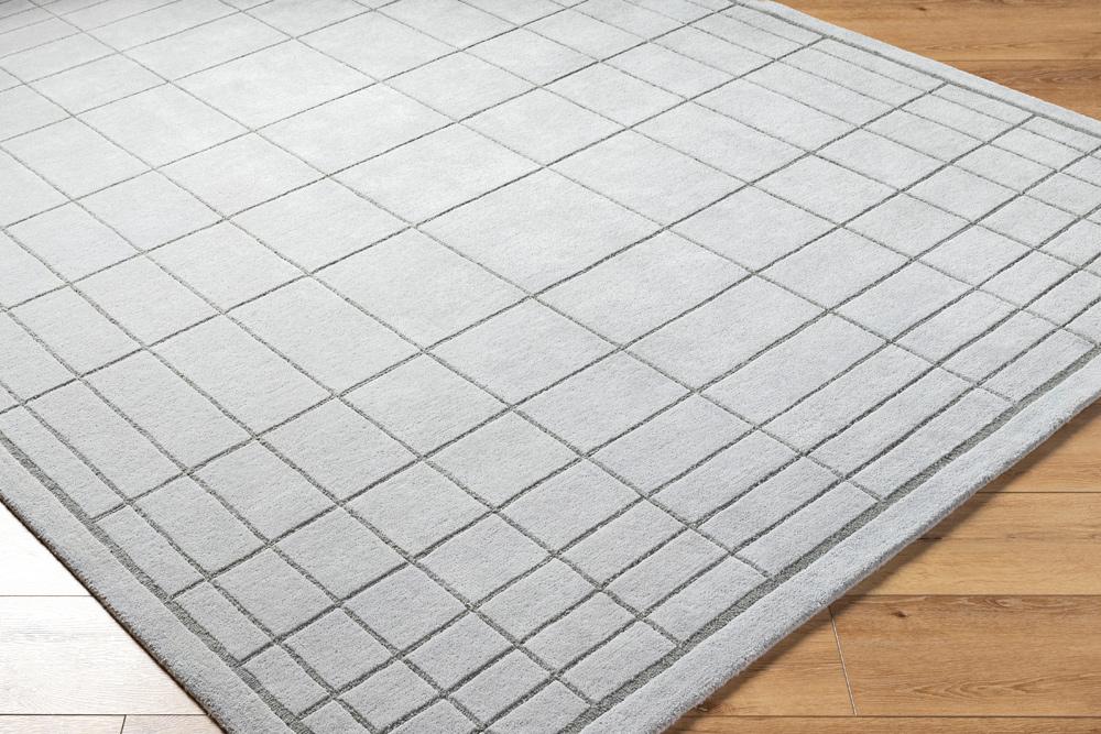 Livabliss - Brook 8x10 Handmade Rug - BKO2340-810 veiw 3