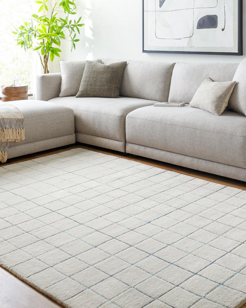Livabliss - Brook 5x76in Handmade Rug - BKO2341-576 veiw 2