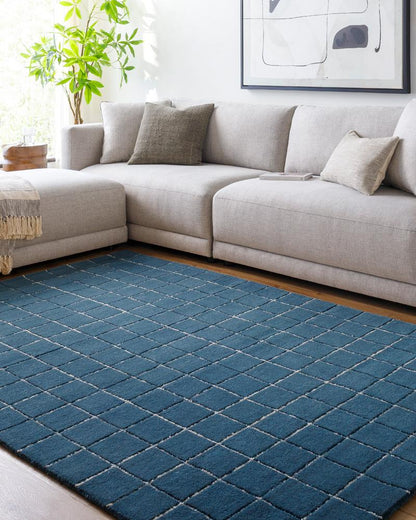 Livabliss - Brook 2x3 Handmade Rug - BKO2342-23 veiw 2