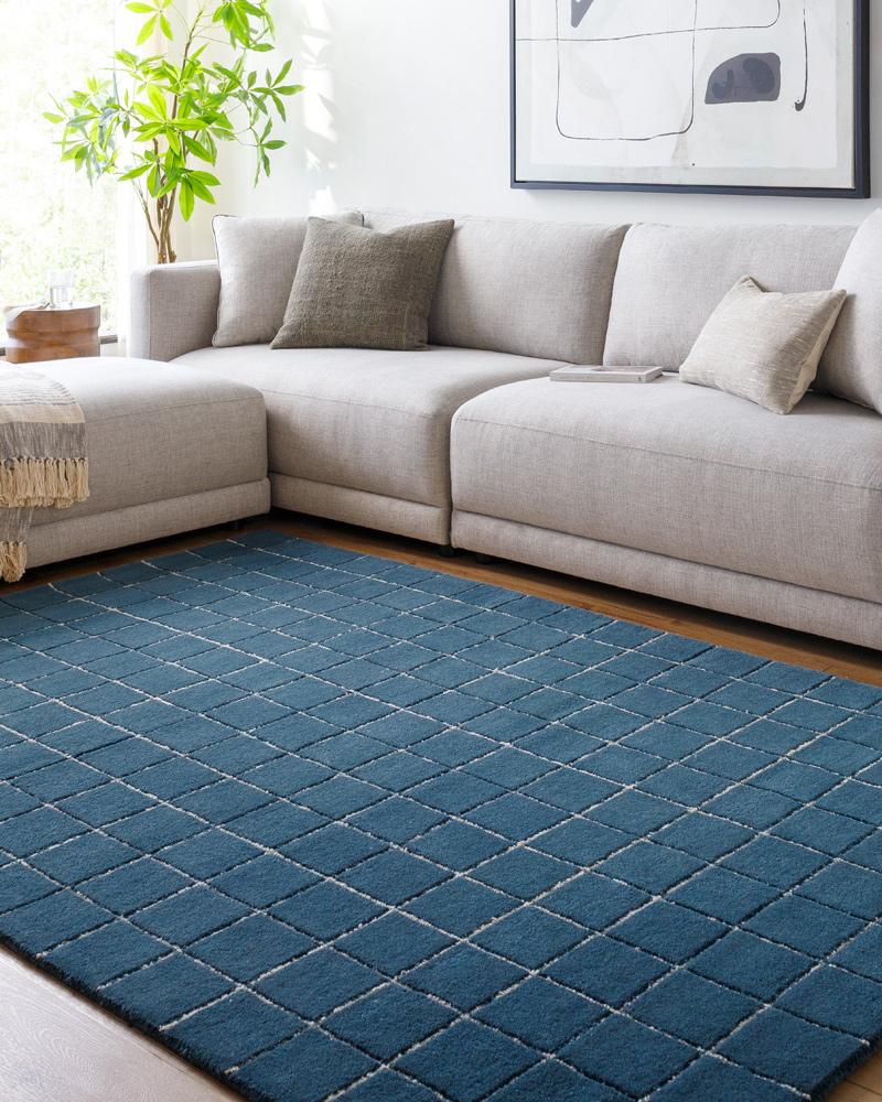 Livabliss - Brook 5x76in Handmade Rug - BKO2342-576 veiw 2