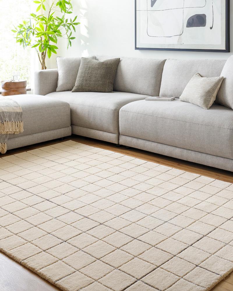 Livabliss - Brook 2x3 Handmade Rug - BKO2343-23 veiw 2