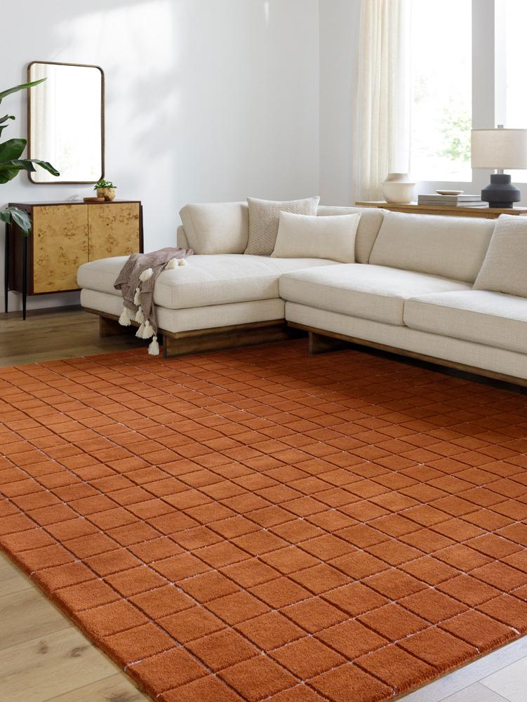 Livabliss - Brook 5x76in Handmade Rug - BKO2344-576 veiw 2