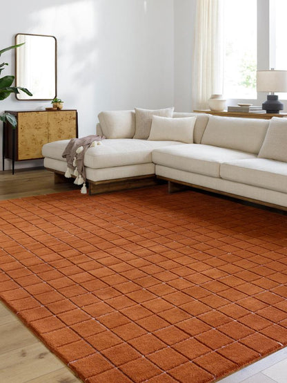 Livabliss - Brook 5x76in Handmade Rug - BKO2344-576 veiw 2