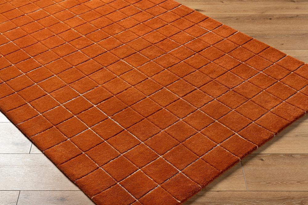 Livabliss - Brook 5x76in Handmade Rug - BKO2344-576 veiw 3