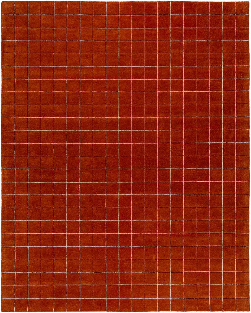 Livabliss - Brook 8x10 Handmade Rug - BKO2344-810 veiw 1