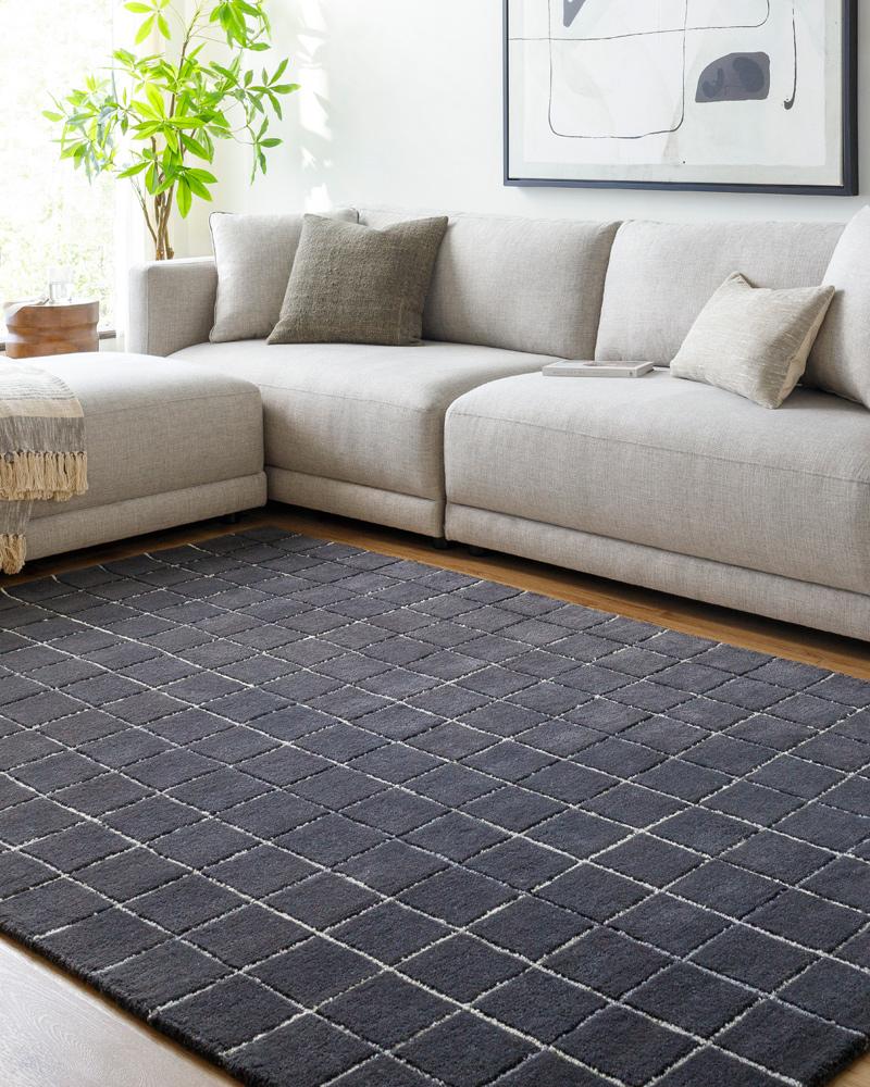 Livabliss - Brook 2x3 Handmade Rug - BKO2345-23 veiw 2