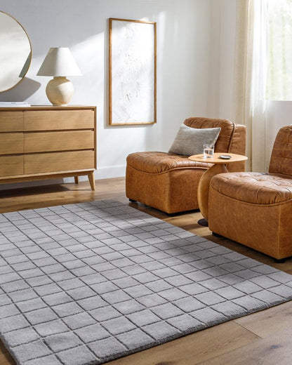 Livabliss - Brook 5x76in Handmade Rug - BKO2346-576 veiw 2