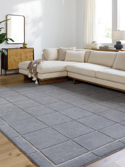 Livabliss - Brook 2x3 Handmade Rug - BKO2348-23 veiw 2