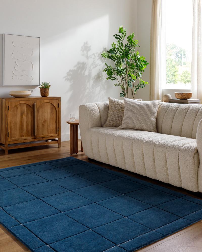 Livabliss - Brook 5x76in Handmade Rug - BKO2350-576 veiw 2