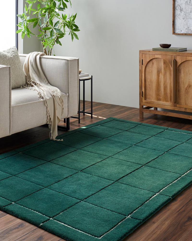 Livabliss - Brook 2x3 Handmade Rug - BKO2351-23 veiw 2