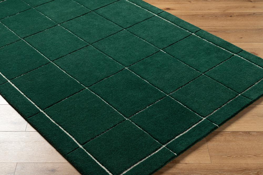 Livabliss - Brook 5x76in Handmade Rug - BKO2351-576 veiw 3