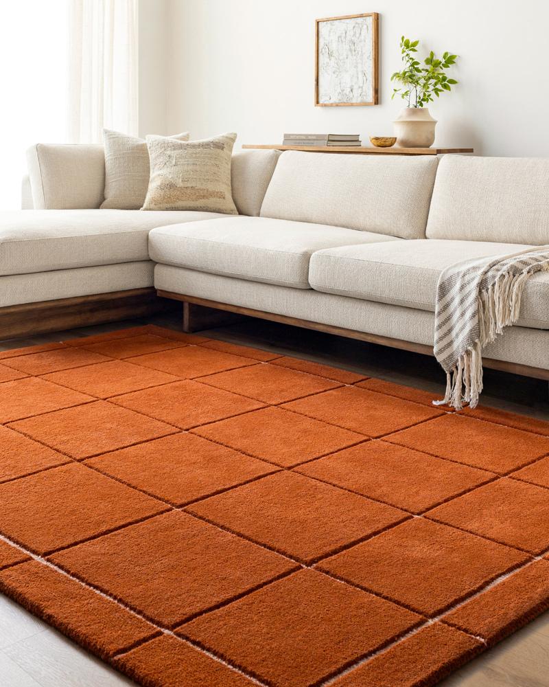 Livabliss - Brook 5x76in Handmade Rug - BKO2352-576 veiw 2