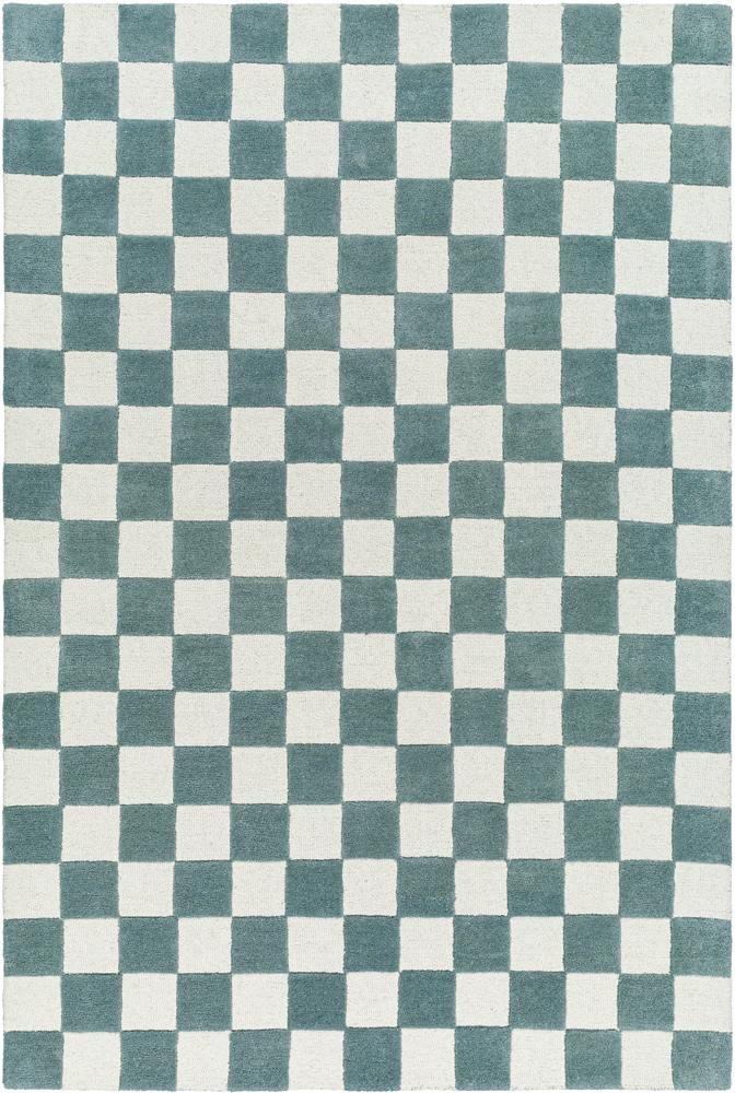 Livabliss - Brook 5x76in Handmade Rug - BKO2354-576 veiw 1