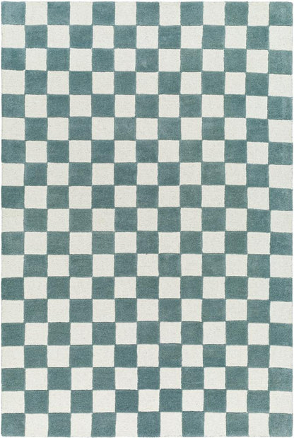 Livabliss - Brook 5x76in Handmade Rug - BKO2354-576 veiw 1