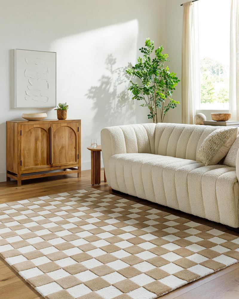 Livabliss - Brook 5x76in Handmade Rug - BKO2355-576 veiw 2