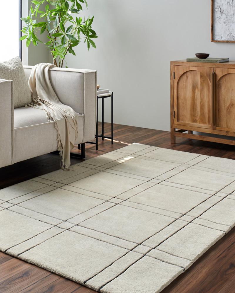 Livabliss - Brook 2x3 Handmade Rug - BKO2356-23 veiw 2