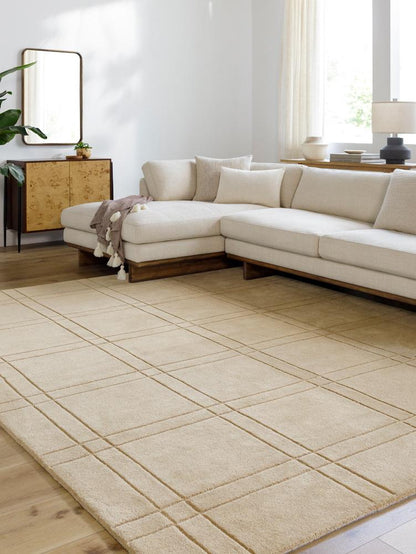 Livabliss - Brook 2x3 Handmade Rug - BKO2357-23 veiw 2