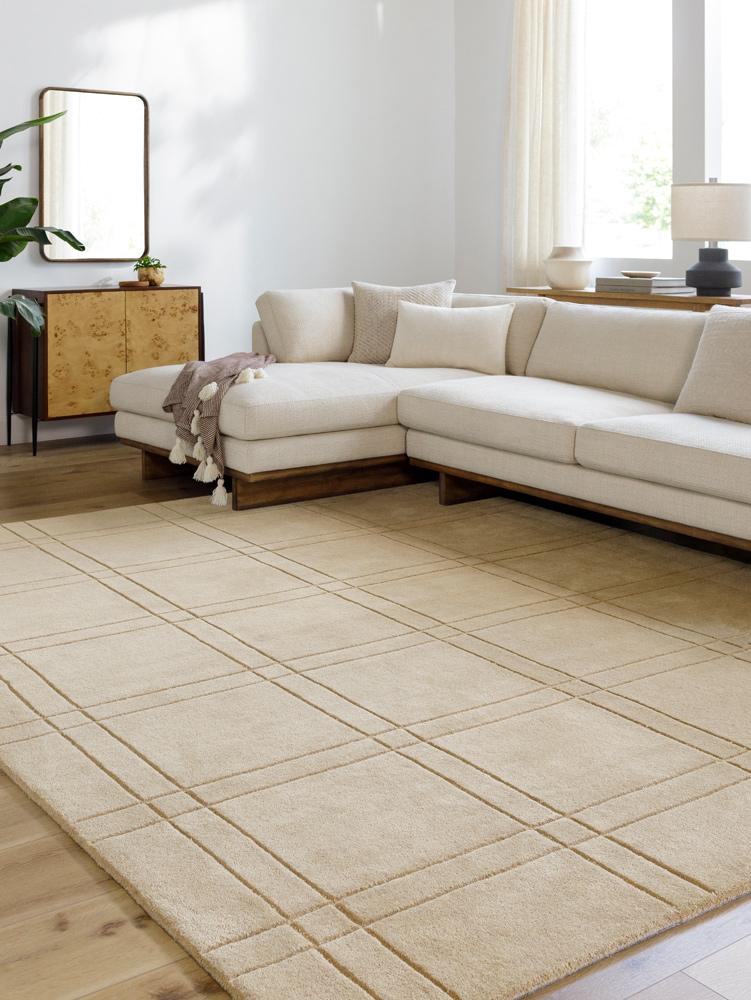 Livabliss - Brook 8x10 Handmade Rug - BKO2357-810 veiw 2
