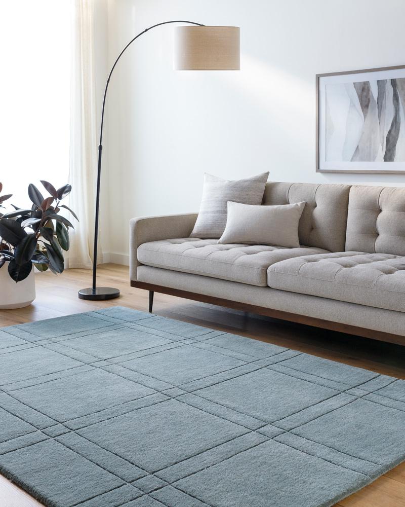 Livabliss - Brook 2x3 Handmade Rug - BKO2358-23 veiw 2
