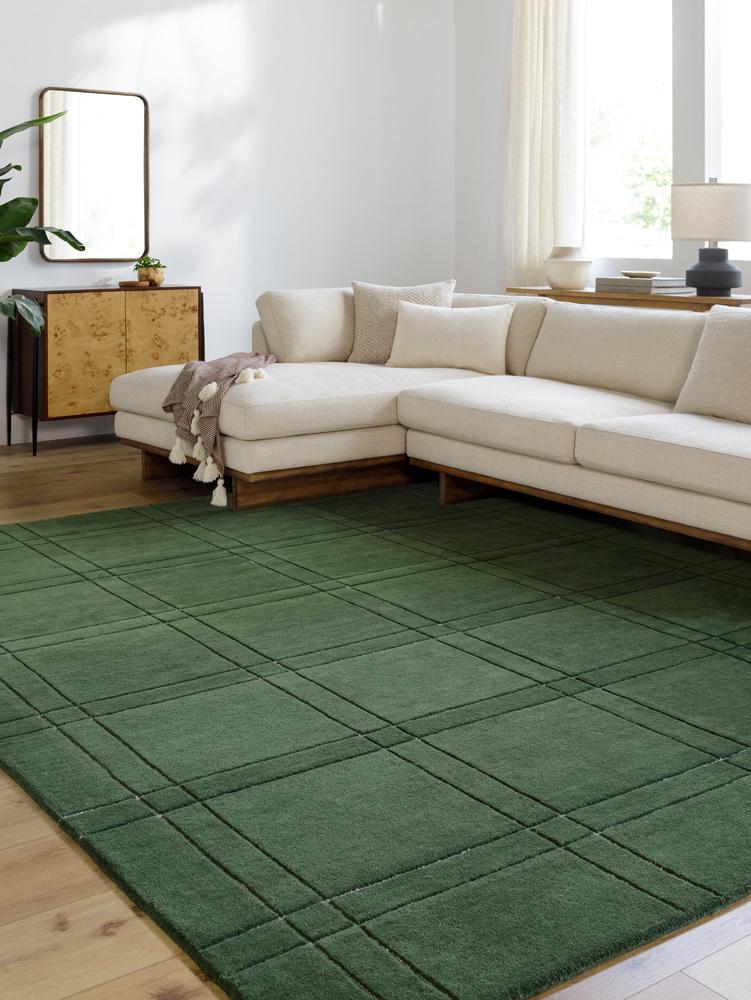 Livabliss - Brook 2x3 Handmade Rug - BKO2359-23 veiw 2