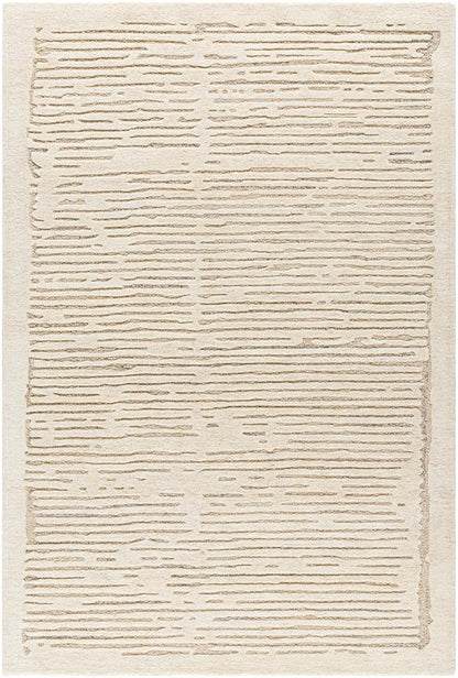 Livabliss - Brook 5x76in Handmade Rug - BKO2362-576 veiw 1