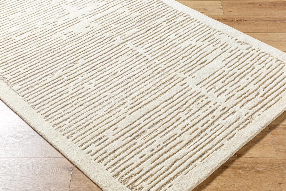 Livabliss - Brook 5x76in Handmade Rug - BKO2362-576 veiw 3