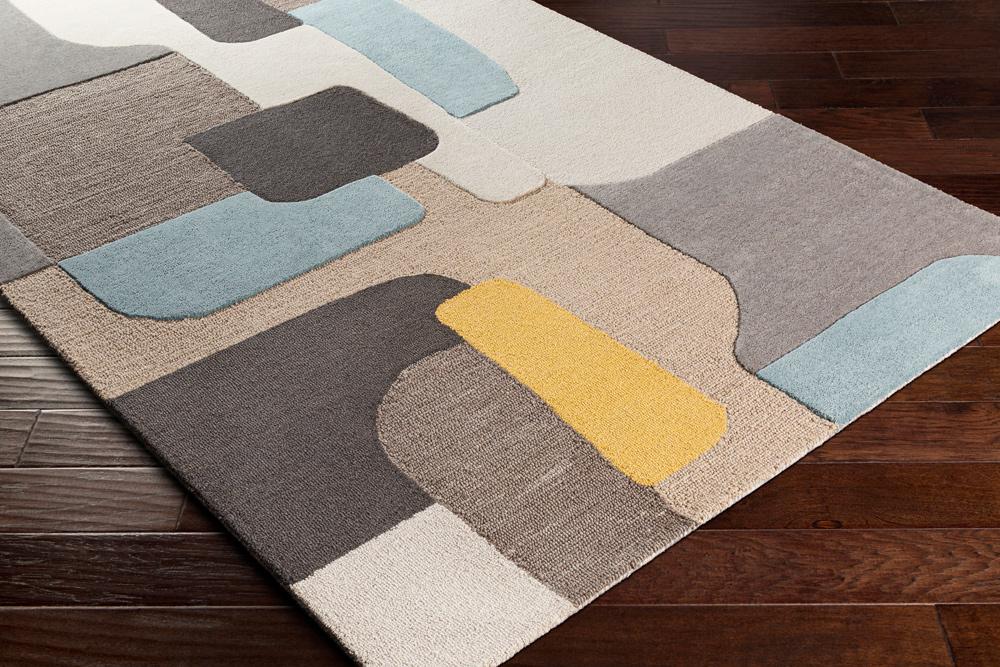 Livabliss - Brooklyn 2x3 Handmade Rug - BRO2300-23 veiw 3