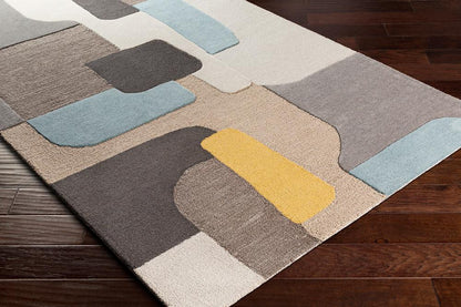 Livabliss - Brooklyn 2x3 Handmade Rug - BRO2300-23 veiw 3