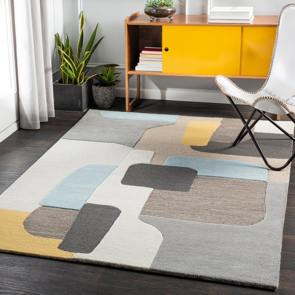 Livabliss - Brooklyn 5x76in Handmade Rug - BRO2300-576 veiw 2