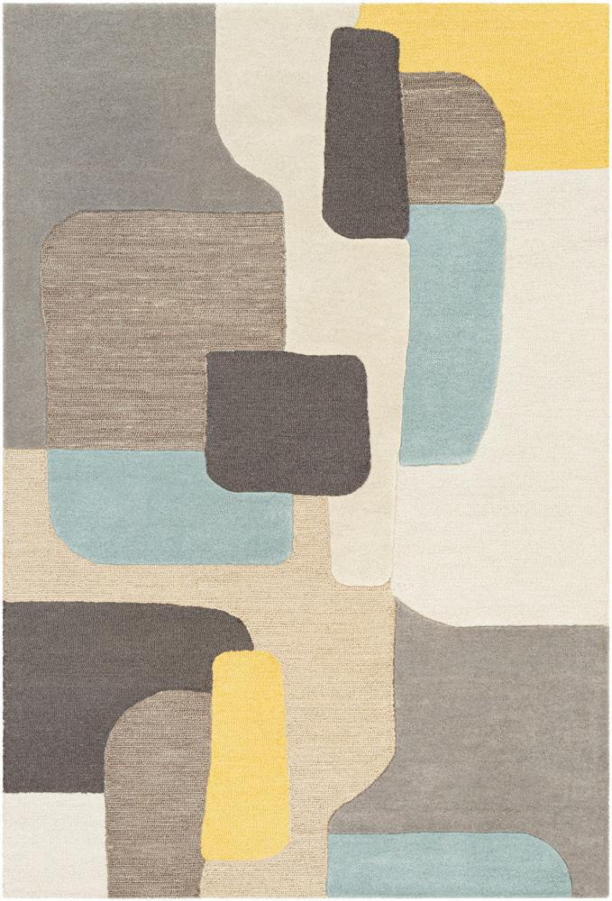 Livabliss - Brooklyn 810inx12 Handmade Rug - BRO2300-81012 veiw 1
